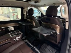 Mercedes-Benz V-Class 2022 V 260 L Long Wheelbase Luxury Edition - ფოტო 13