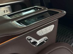 Mercedes-Benz V-Class 2022 V 260 L Long Wheelbase Luxury Edition - ფოტო 14