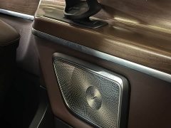 Mercedes-Benz V-Class 2022 V 260 L Long Wheelbase Luxury Edition - ფოტო 15