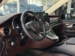 Mercedes-Benz V-Class 2022 V 260 L Long Wheelbase Luxury Edition - ფოტო 5