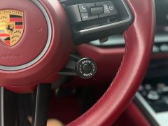 Porsche 911 2022 Carrera 3.0T - ფოტო 11