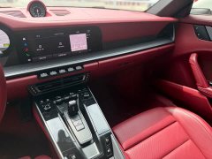 Porsche 911 2022 Carrera 3.0T - ფოტო 13