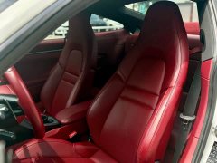 Porsche 911 2022 Carrera 3.0T - ფოტო 14