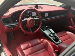 Porsche 911 2022 Carrera 3.0T - ფოტო 6