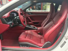 Porsche 911 2022 Carrera 3.0T - ფოტო 8