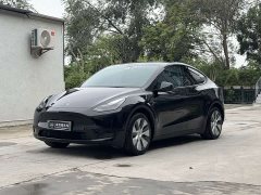 Tesla Model Y 2022 Facelift Rear-Wheel Drive - ფოტო 1
