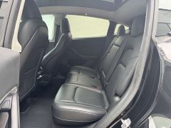 Tesla Model Y 2022 Facelift Rear-Wheel Drive - ფოტო 10