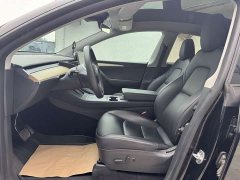 Tesla Model Y 2022 Facelift Rear-Wheel Drive - ფოტო 11
