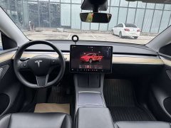 Tesla Model Y 2022 Facelift Rear-Wheel Drive - ფოტო 12