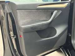 Tesla Model Y 2022 Facelift Rear-Wheel Drive - ფოტო 14