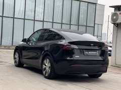 Tesla Model Y 2022 Facelift Rear-Wheel Drive - ფოტო 17