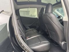 Tesla Model Y 2022 Facelift Rear-Wheel Drive - ფოტო 5
