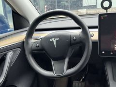 Tesla Model Y 2022 Facelift Rear-Wheel Drive - ფოტო 7