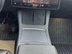 Tesla Model Y 2022 Facelift Rear-Wheel Drive - ფოტო 9