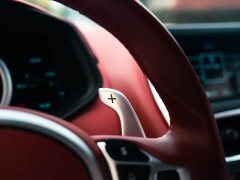Aston Martin DB11 2020 4.0T V8 Coupe - ფოტო 20