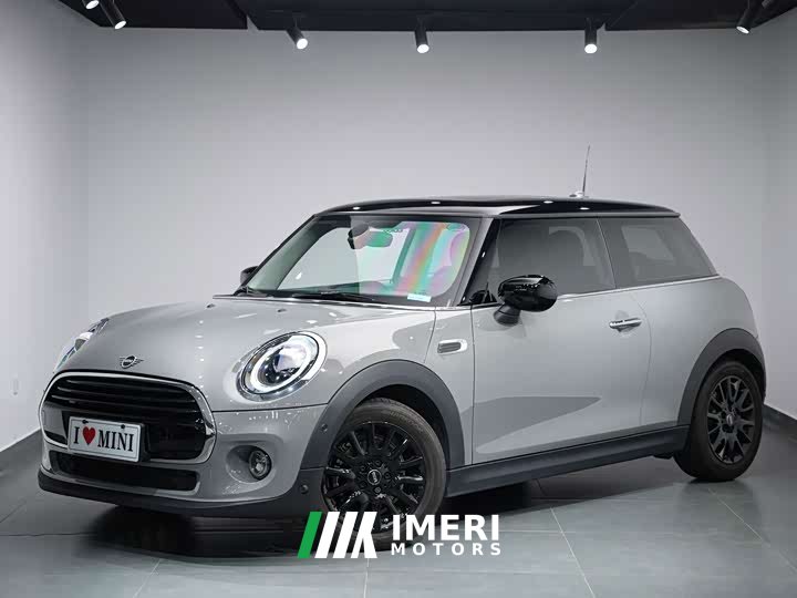 BMW MINI 1.5T COOPER Classic Edition - ავტომობილი ჩინეთიდან