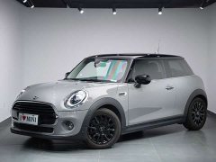 BMW MINI 1.5T COOPER Classic Edition - ფოტო 1
