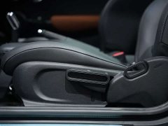 BMW MINI 1.5T COOPER Classic Edition - ფოტო 10