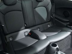 BMW MINI 1.5T COOPER Classic Edition - ფოტო 11