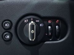 BMW MINI 1.5T COOPER Classic Edition - ფოტო 12