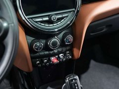 BMW MINI 1.5T COOPER Classic Edition - ფოტო 14