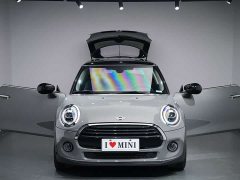 BMW MINI 1.5T COOPER Classic Edition - ფოტო 2