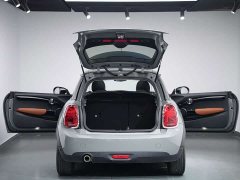 BMW MINI 1.5T COOPER Classic Edition - ფოტო 4