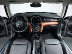 BMW MINI 1.5T COOPER Classic Edition - ფოტო 5