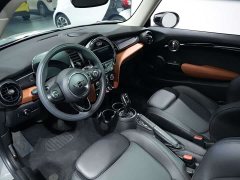BMW MINI 1.5T COOPER Classic Edition - ფოტო 6