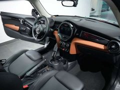 BMW MINI 1.5T COOPER Classic Edition - ფოტო 7