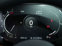 BMW MINI 1.5T COOPER Classic Edition - ფოტო 8