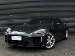 Porsche Panamera 4 Executive Extended Wheelbase 2.9T - ფოტო 1