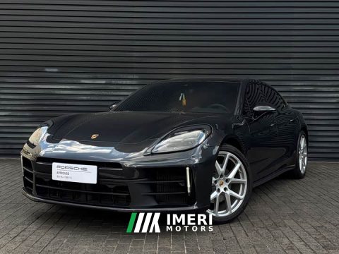 2024 Porsche Panamera 4 Executive Extended Wheelbase 2.9T - ავტომობილი ჩინეთიდან