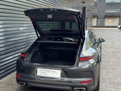 Porsche Panamera 4 Executive Extended Wheelbase 2.9T - ფოტო 10