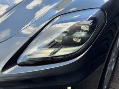 Porsche Panamera 4 Executive Extended Wheelbase 2.9T - ფოტო 11