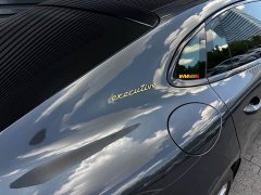 Porsche Panamera 4 Executive Extended Wheelbase 2.9T - ფოტო 12