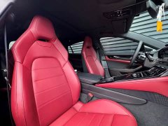 Porsche Panamera 4 Executive Extended Wheelbase 2.9T - ფოტო 14