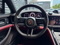 Porsche Panamera 4 Executive Extended Wheelbase 2.9T - ფოტო 16