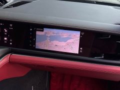 Porsche Panamera 4 Executive Extended Wheelbase 2.9T - ფოტო 18