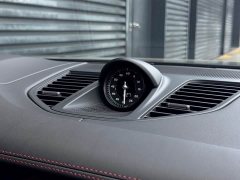 Porsche Panamera 4 Executive Extended Wheelbase 2.9T - ფოტო 19