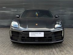Porsche Panamera 4 Executive Extended Wheelbase 2.9T - ფოტო 2