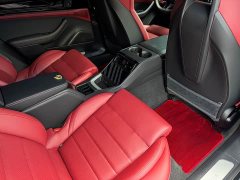Porsche Panamera 4 Executive Extended Wheelbase 2.9T - ფოტო 20