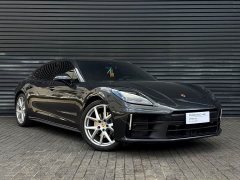 Porsche Panamera 4 Executive Extended Wheelbase 2.9T - ფოტო 3