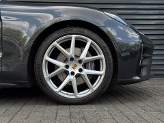 Porsche Panamera 4 Executive Extended Wheelbase 2.9T - ფოტო 4