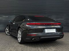 Porsche Panamera 4 Executive Extended Wheelbase 2.9T - ფოტო 5