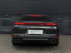 Porsche Panamera 4 Executive Extended Wheelbase 2.9T - ფოტო 6