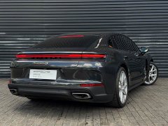 Porsche Panamera 4 Executive Extended Wheelbase 2.9T - ფოტო 7