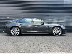 Porsche Panamera 4 Executive Extended Wheelbase 2.9T - ფოტო 8