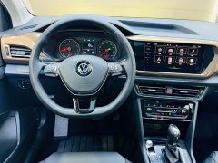 Volkswagen Touareg 280TSI FWD Luxury Plus - ფოტო 10