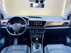 Volkswagen Touareg 280TSI FWD Luxury Plus - ფოტო 11